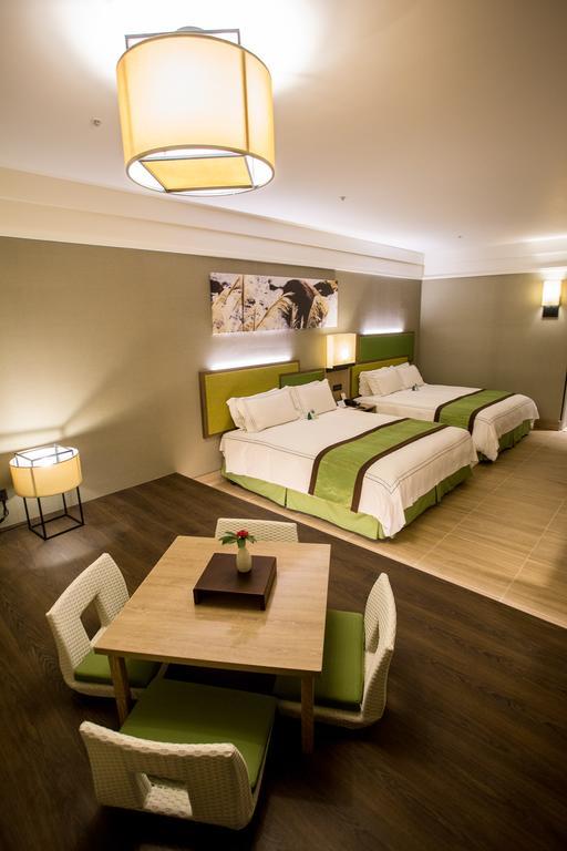 Fullon Hotel Fulong Gongliao Township Room photo